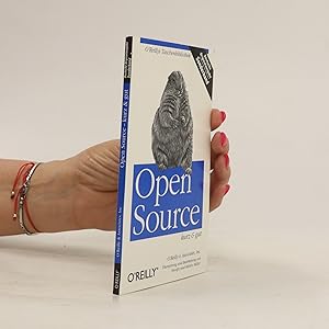 Immagine del venditore per Open source venduto da Bookbot