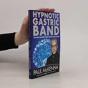 Bild des Verkufers fr The Hypnotic Gastric Band zum Verkauf von Bookbot