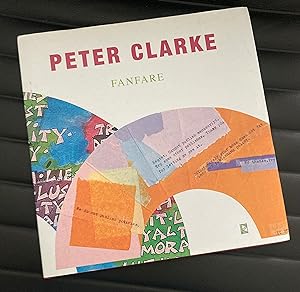 Peter Clarke : fanfare