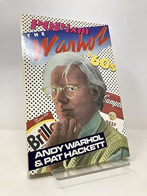 Bild des Verkufers fr Popism: The Warhol Sixties zum Verkauf von Southampton Books