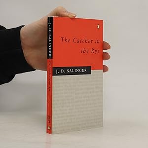 Imagen del vendedor de The Catcher in the Rye a la venta por Bookbot