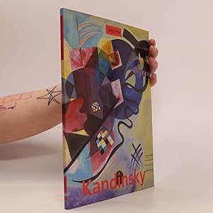 Bild des Verkufers fr Wassily Kandinsky, 1866-1944 : Revolution der Malerei zum Verkauf von Bookbot