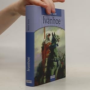 Image du vendeur pour Ivanhoe mis en vente par Bookbot