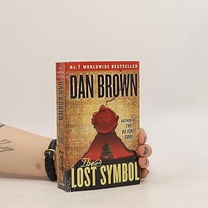 Seller image for The Lost Symbol for sale by Bookbot