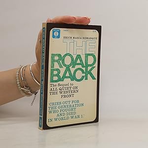 Imagen del vendedor de The Road Back a la venta por Bookbot