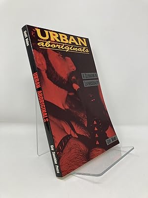 Seller image for Urban Aboriginals: A Celebration of Leather Sexuality for sale by Southampton Books