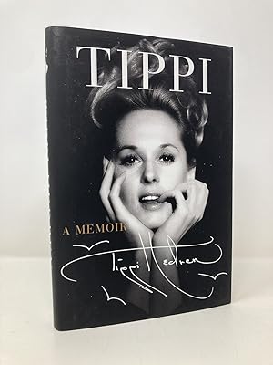 Seller image for Unti Tippi Hedren Memoir for sale by Southampton Books