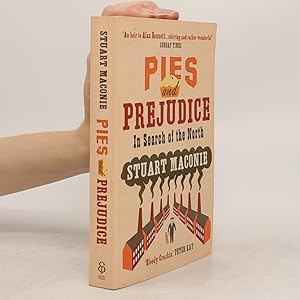 Bild des Verkufers fr Pies and Prejudice - In Search of the North zum Verkauf von Bookbot