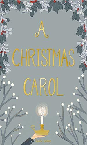 Image du vendeur pour A Christmas Carol (Wordsworth Collector's Editions) mis en vente par WeBuyBooks