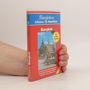Seller image for Bangkok for sale by Bookbot