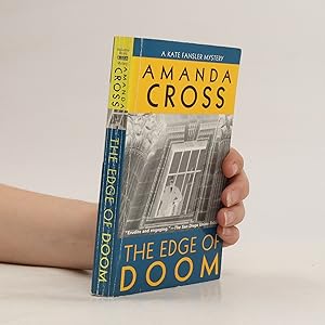 Seller image for The Edge of Doom for sale by Bookbot