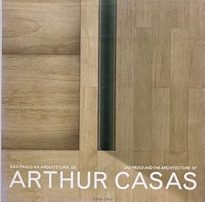 Sao Paulo and the Architecture of Arthur Casas