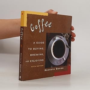 Bild des Verkufers fr Coffee zum Verkauf von Bookbot