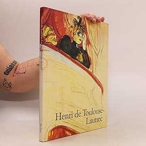 Image du vendeur pour Henri de Toulouse-Lautrec mis en vente par Bookbot