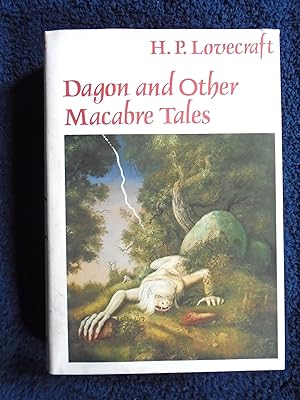 DAGON AND OTHER MACABRE TALES