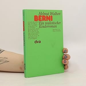 Bild des Verkufers fr Berni zum Verkauf von Bookbot