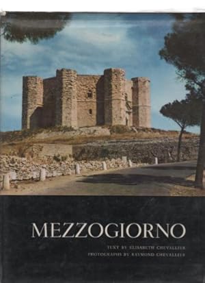 Seller image for MEZZOGIORNO for sale by Ammareal
