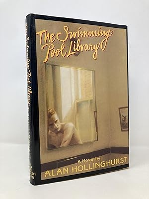 Seller image for The Swimming-Pool Library for sale by Southampton Books