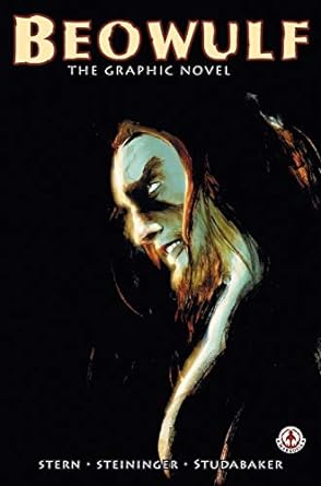 Imagen del vendedor de Beowulf: The Graphic Novel (Hardcover) a la venta por Bulk Book Warehouse