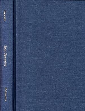 Bild des Verkufers fr Spin Geometry (PMS-38), Volume 38 (Princeton Mathematical Series) zum Verkauf von Rheinberg-Buch Andreas Meier eK