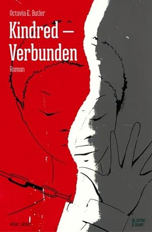 Imagen del vendedor de Kindred   Verbunden: Roman a la venta por Rheinberg-Buch Andreas Meier eK