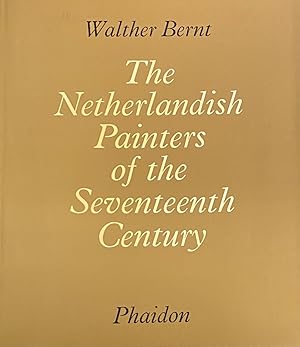 Seller image for The Netherlandish Painters of the Seventeenth Century. Volume III: Romeyn - Zyl, Index for sale by Antiquariaat Schot