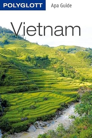 Seller image for POLYGLOTT Apa Guide Vietnam for sale by Rheinberg-Buch Andreas Meier eK