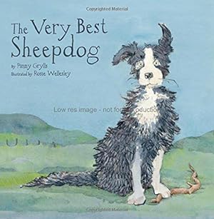 Seller image for The Very Best Sheepdog for sale by WeBuyBooks