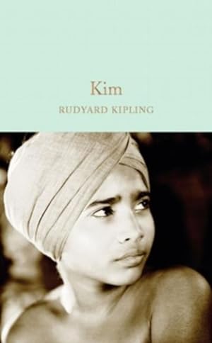 Immagine del venditore per Kim: Rudyard Kipling (Macmillan Collector's Library, 32) venduto da Rheinberg-Buch Andreas Meier eK