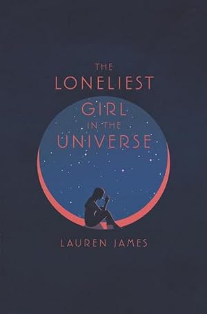 Bild des Verkufers fr The Loneliest Girl in the Universe zum Verkauf von Rheinberg-Buch Andreas Meier eK