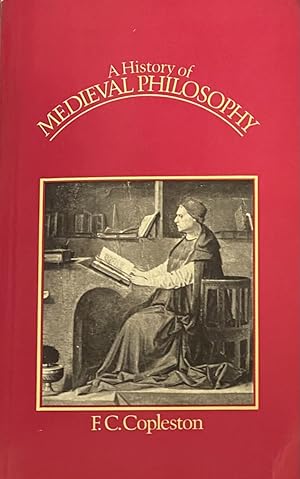 Bild des Verkufers fr A History of Medieval Philosopy zum Verkauf von Antiquariaat Schot