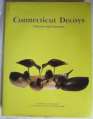 Immagine del venditore per Connecticut Decoys venduto da Fireside Angler