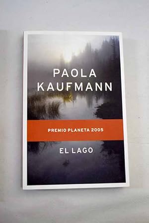Seller image for El lago for sale by Alcan Libros