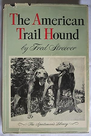The American Trail Hound