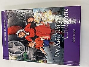 Seller image for The Railway Children for sale by Book Lover's Warehouse