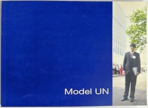 Seller image for Model UN: Barbara Pollack, May 21- June 25, 2006 for sale by Ivy Ridge Books/Scott Cranin