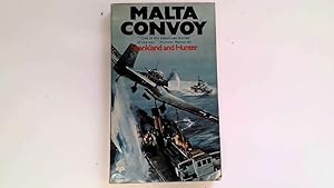 Seller image for Malta Convoy for sale by Goldstone Rare Books
