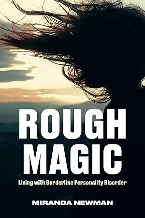 Seller image for Rough Magic for sale by moluna