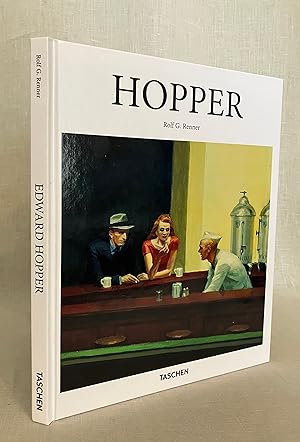 Imagen del vendedor de Edward Hopper, 1882-1967 Transformation of the Real a la venta por Dark and Stormy Night Books