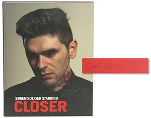 Seller image for Closer for sale by Kenneth Mallory Bookseller ABAA