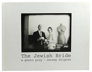 Seller image for The Jewish Bride: A Photo Play for sale by Kenneth Mallory Bookseller ABAA