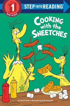 Bild des Verkufers fr Cooking With the Sneetches zum Verkauf von GreatBookPrices