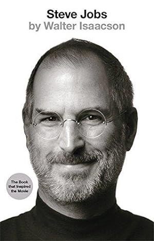Immagine del venditore per Steve Jobs by Waater Isaacson: The Exclusive Biography venduto da WeBuyBooks