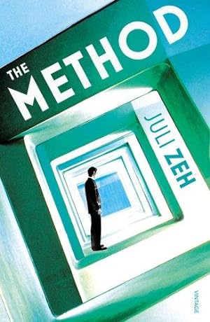 Seller image for The Method for sale by WeBuyBooks