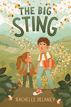 Seller image for Big Sting for sale by GreatBookPrices