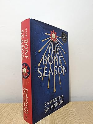 The Bone Season (Signed First Edition)