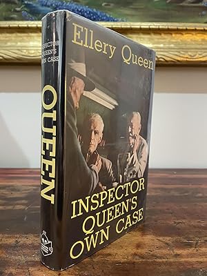 Inspector Queen's Own Case: November Song