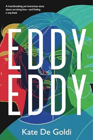 Imagen del vendedor de Eddy, Eddy a la venta por GreatBookPrices