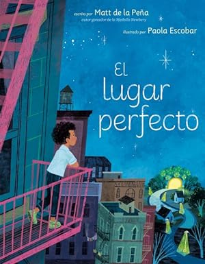 Immagine del venditore per El lugar perfecto -Language: spanish venduto da GreatBookPrices