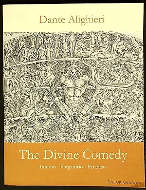 Seller image for The Divine Comedy: Inferno; Purgatorio; Paradiso for sale by Shopbookaholic Inc
